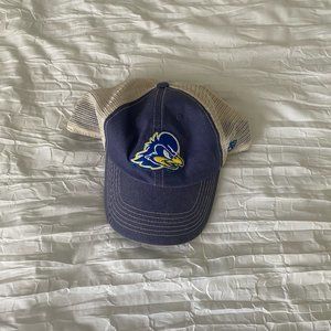 University of Delaware hat
